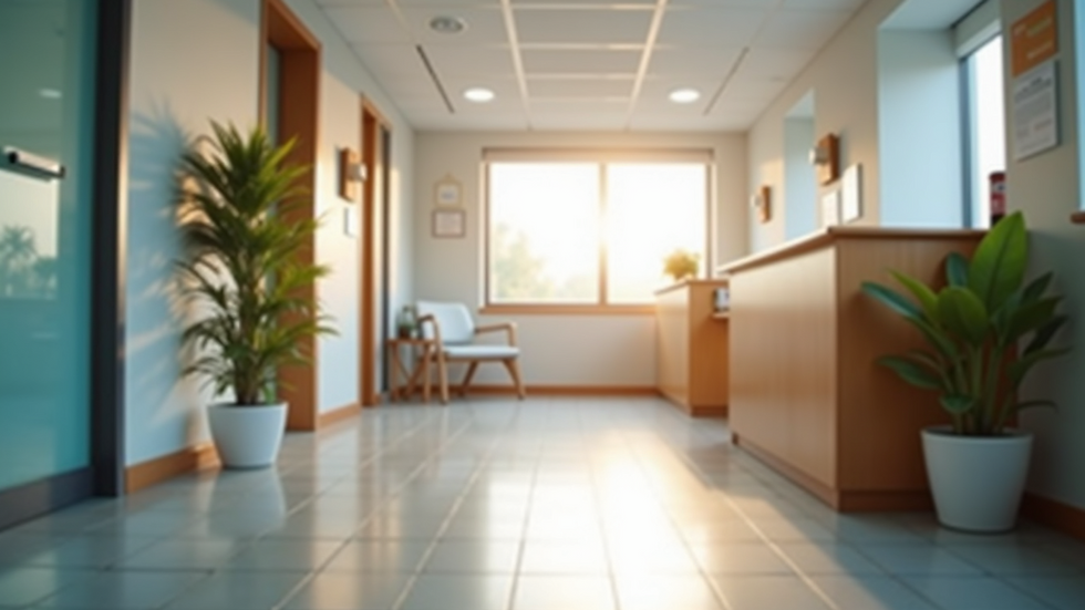 Defining Quality Health Services