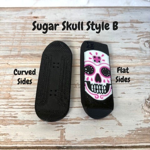 Thumbnail: Kickflip Magnetic Skateboard Fidget | Finger Boards