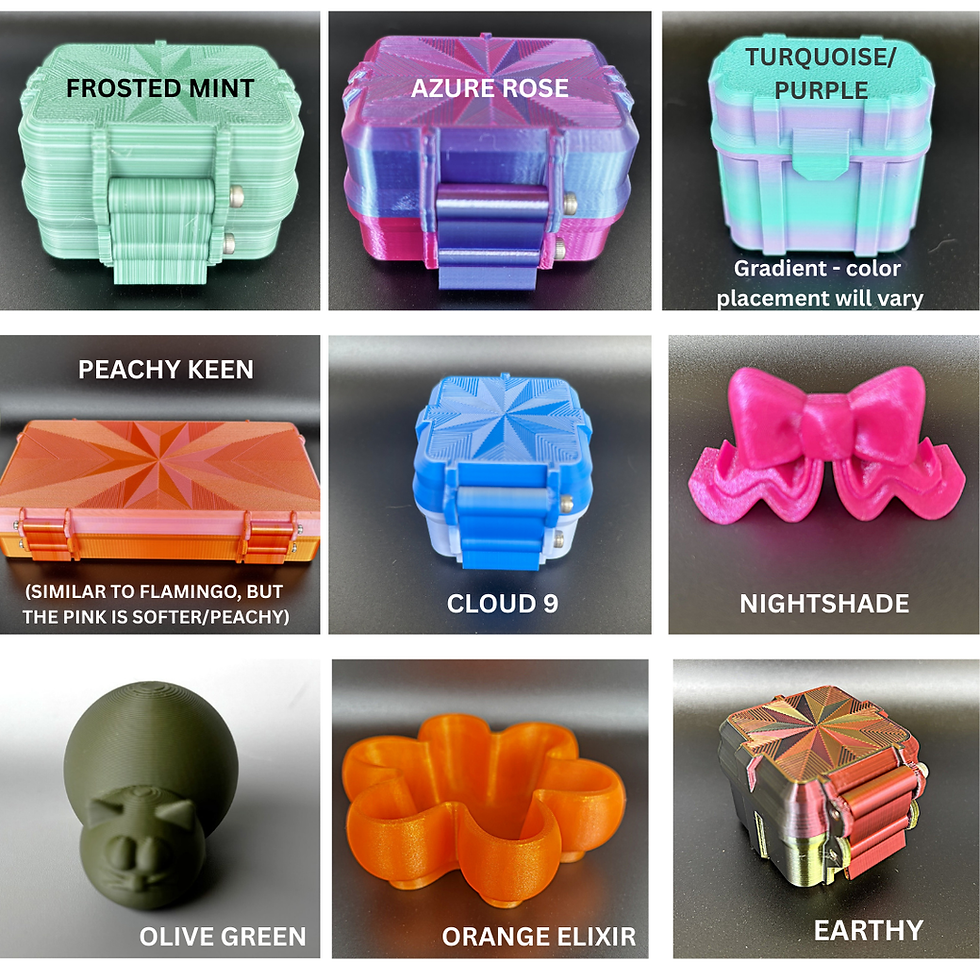 Thumbnail: Chonker Series: Pick Your Box