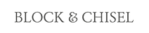 Block & Chisel logo