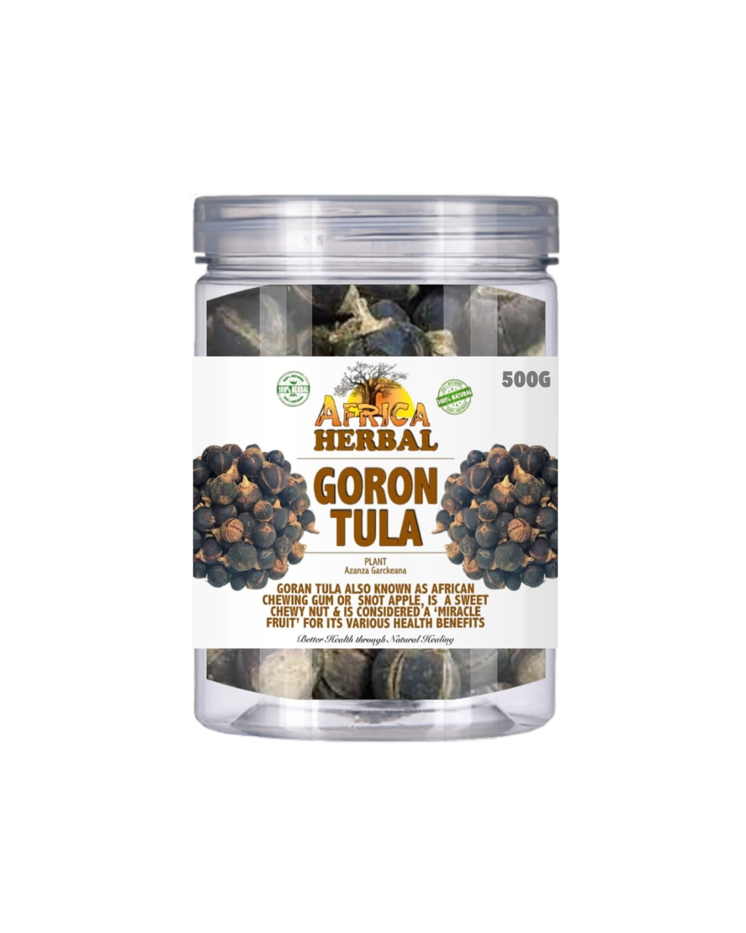 GORON TULA SEEDS