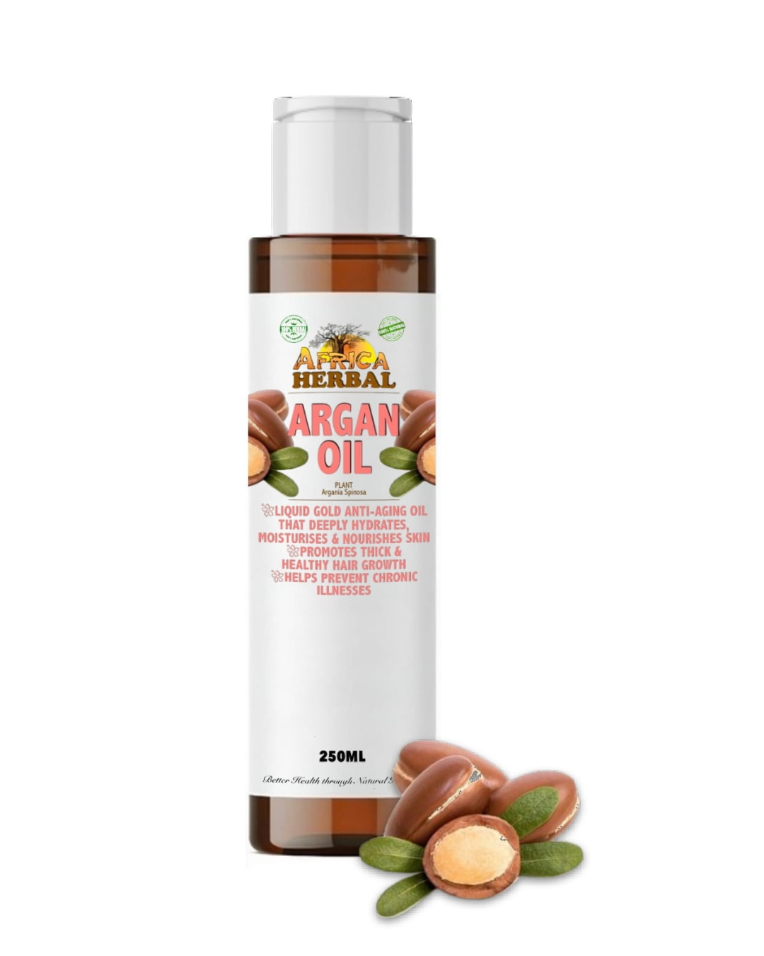 ARGAN OIL