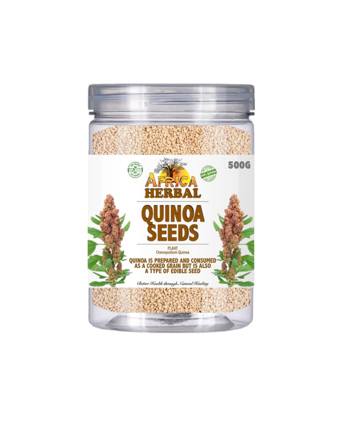 QUINOA SEEDS