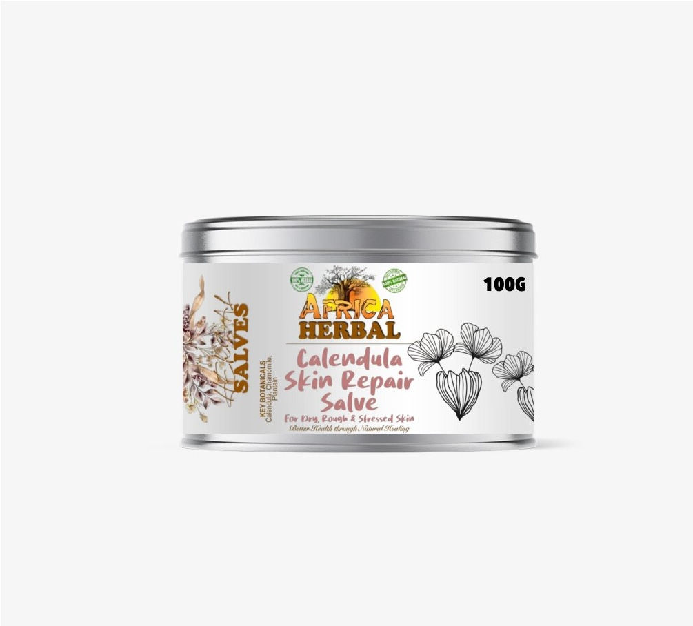 CALENDULA SKIN REPAIR SALVE