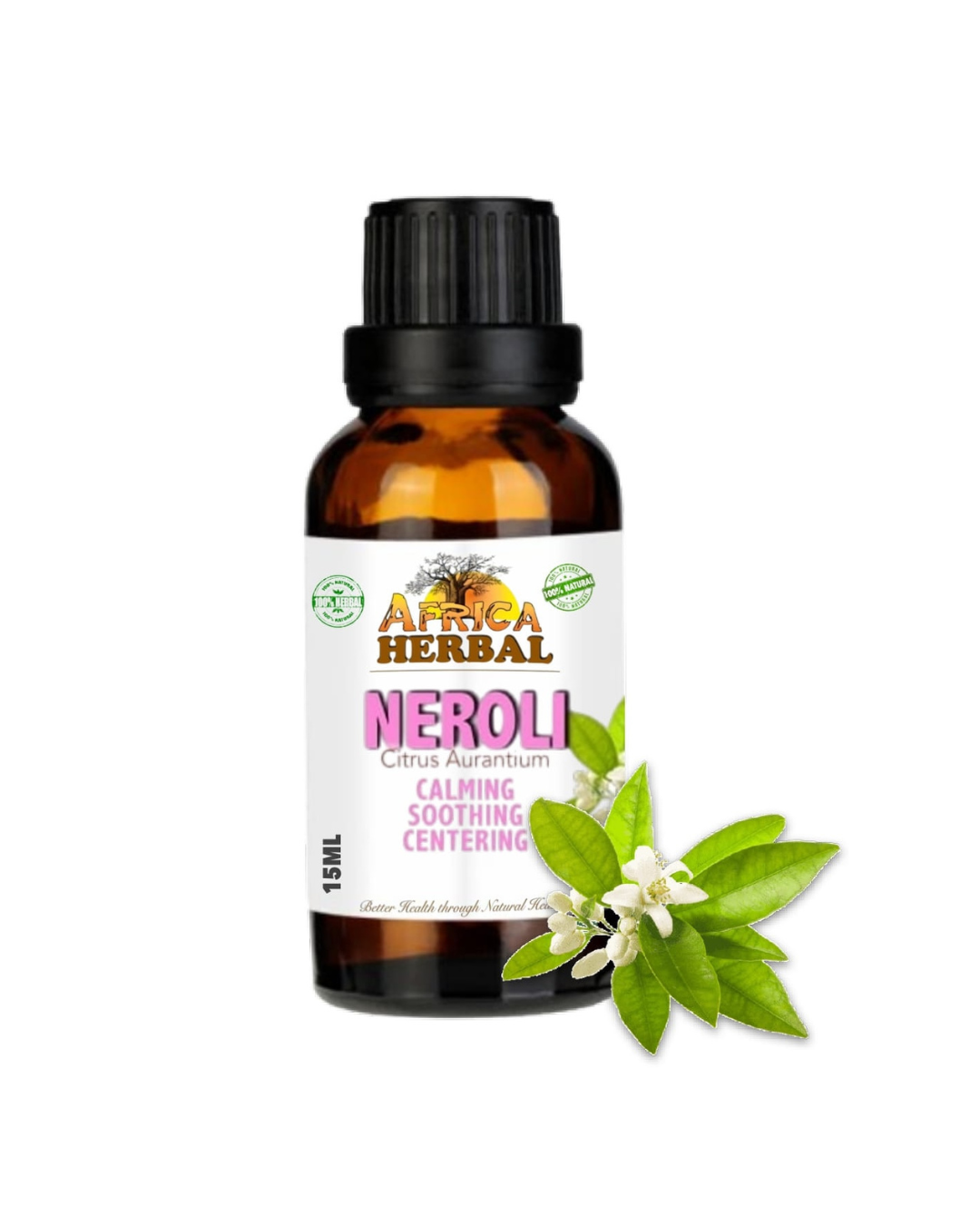 NEROLI ESSENTIAL OIL