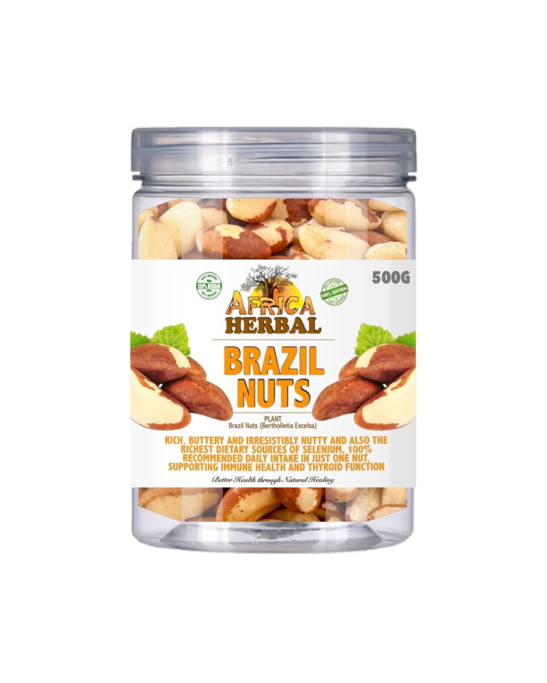 BRAZIL NUTS