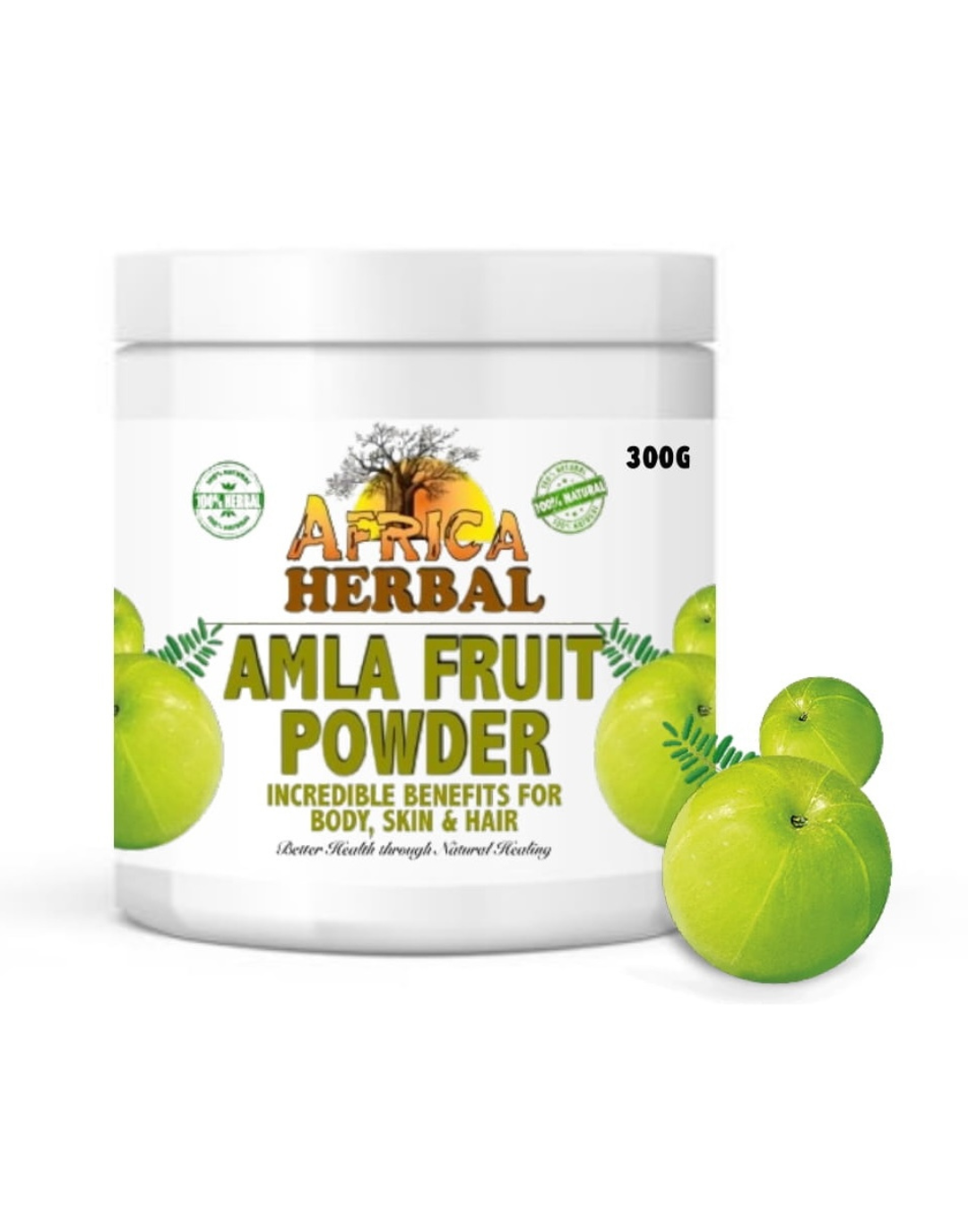 AMLA FRUIT POWDER