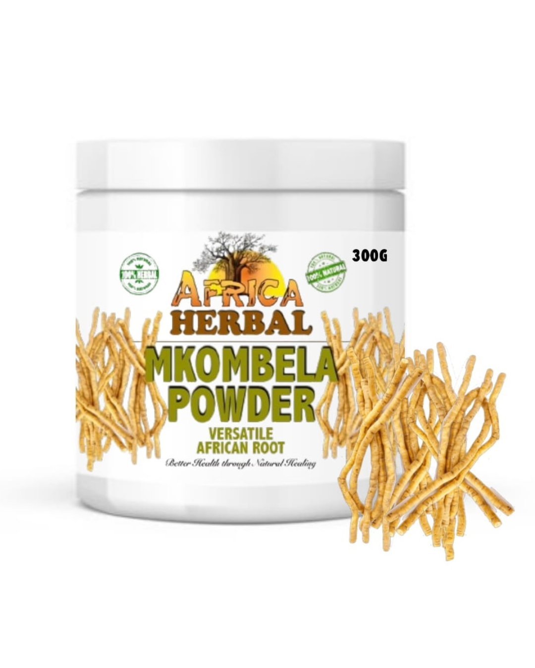 MKOMBELA ROOT POWDER