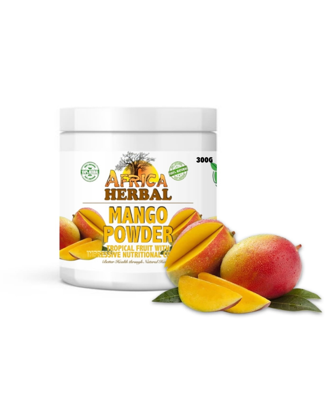 MANGO FRUIT POWDER