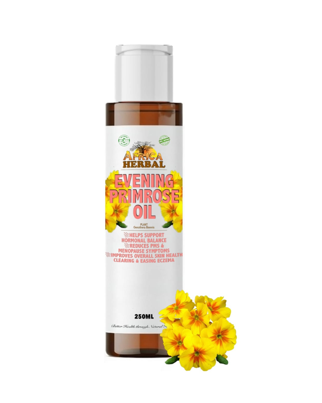 EVENING PRIMROSE OIL