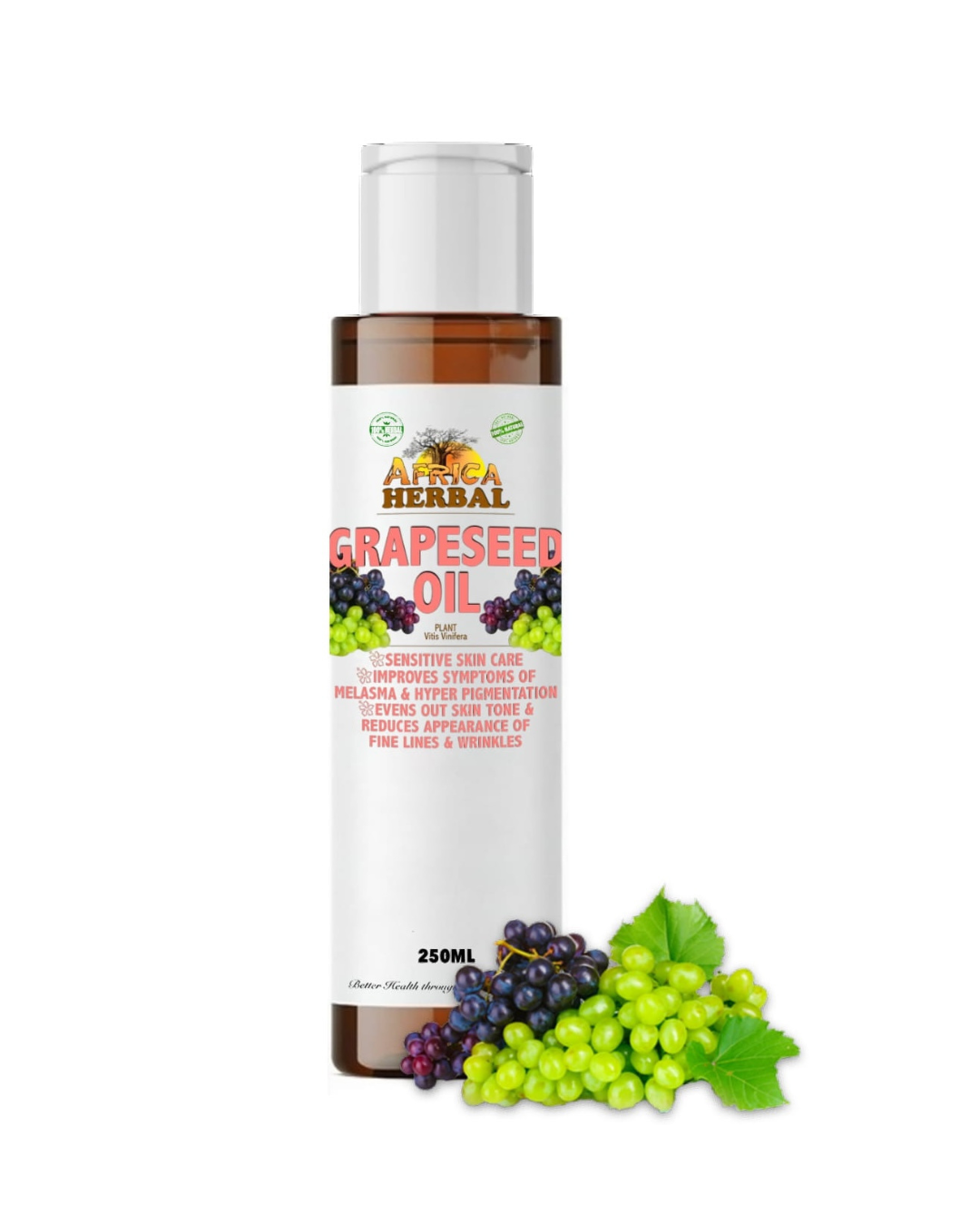 GRAPESEED OIL
