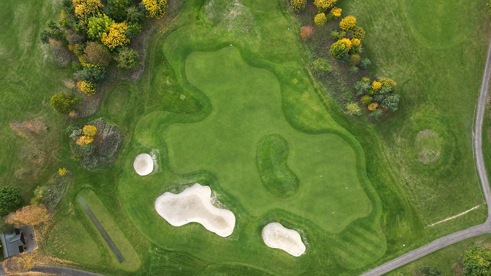 Overview Golf Coaching