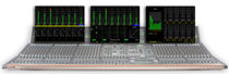 World premiere at the IBC:  3D audio mixing in AURUS platinum