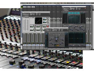Stage Tec wins patent dispute over the use of audio plug-ins
