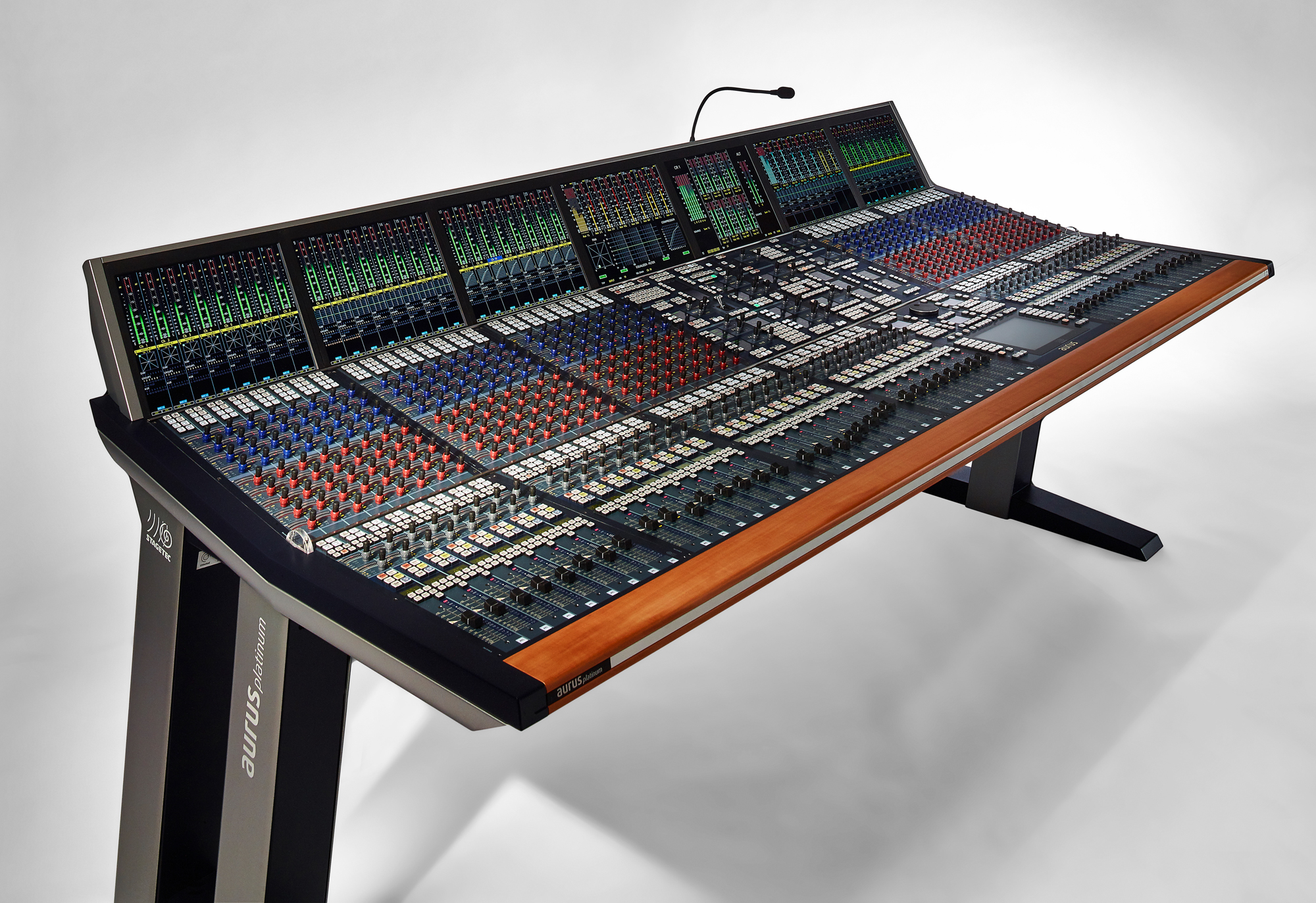 2017 a successful year for Stage Tec Best of Berlin january 2018