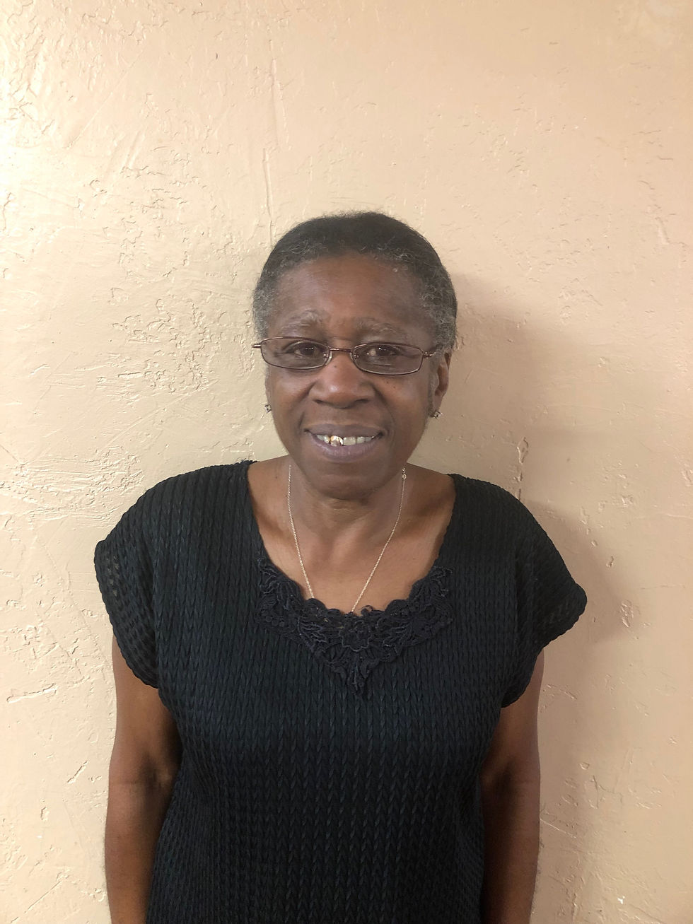 SIS ROSIE WRIGHT