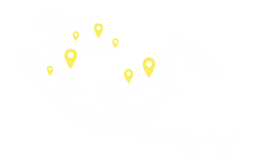 our vision map