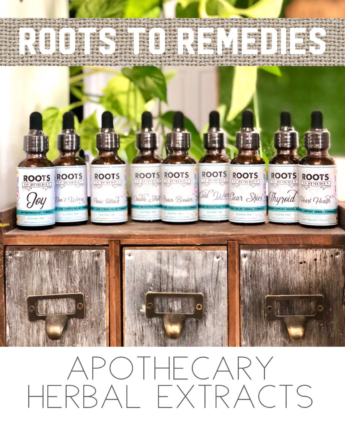 Hair & Skincare Products at Bare Roots Salon Ft Myers