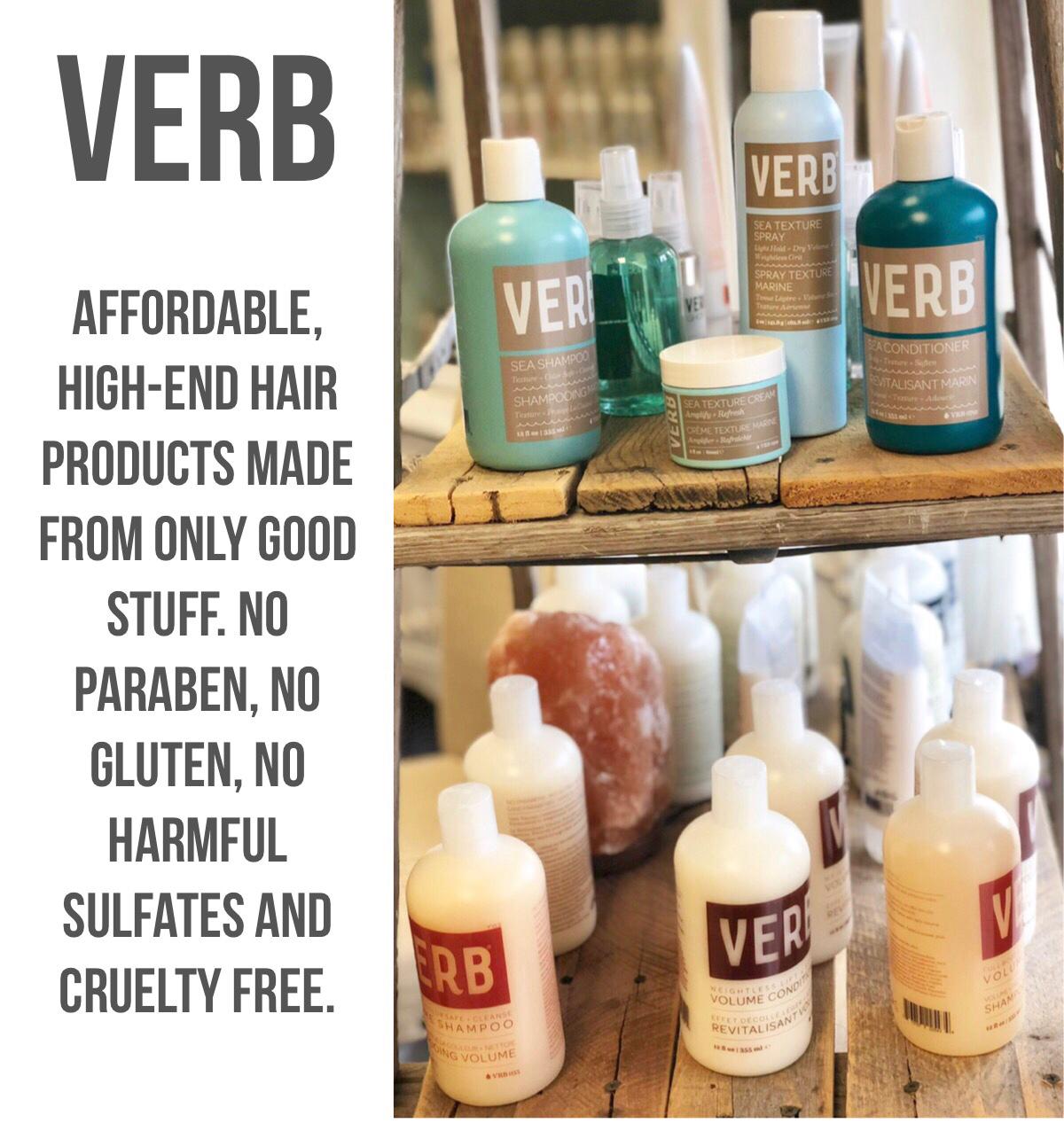 Hair & Skincare Products at Bare Roots Salon Ft Myers