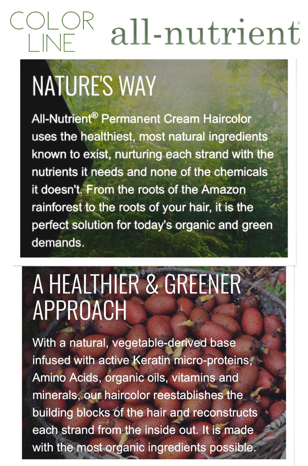 Hair & Skincare Products at Bare Roots Salon Ft Myers