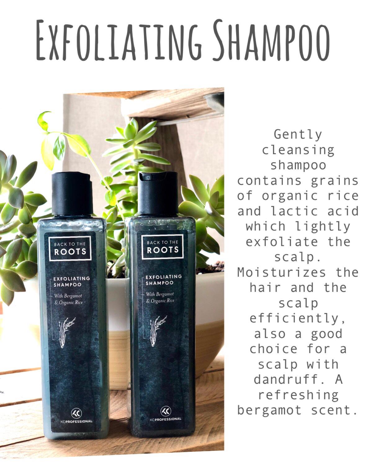 Hair & Skincare Products at Bare Roots Salon Ft Myers