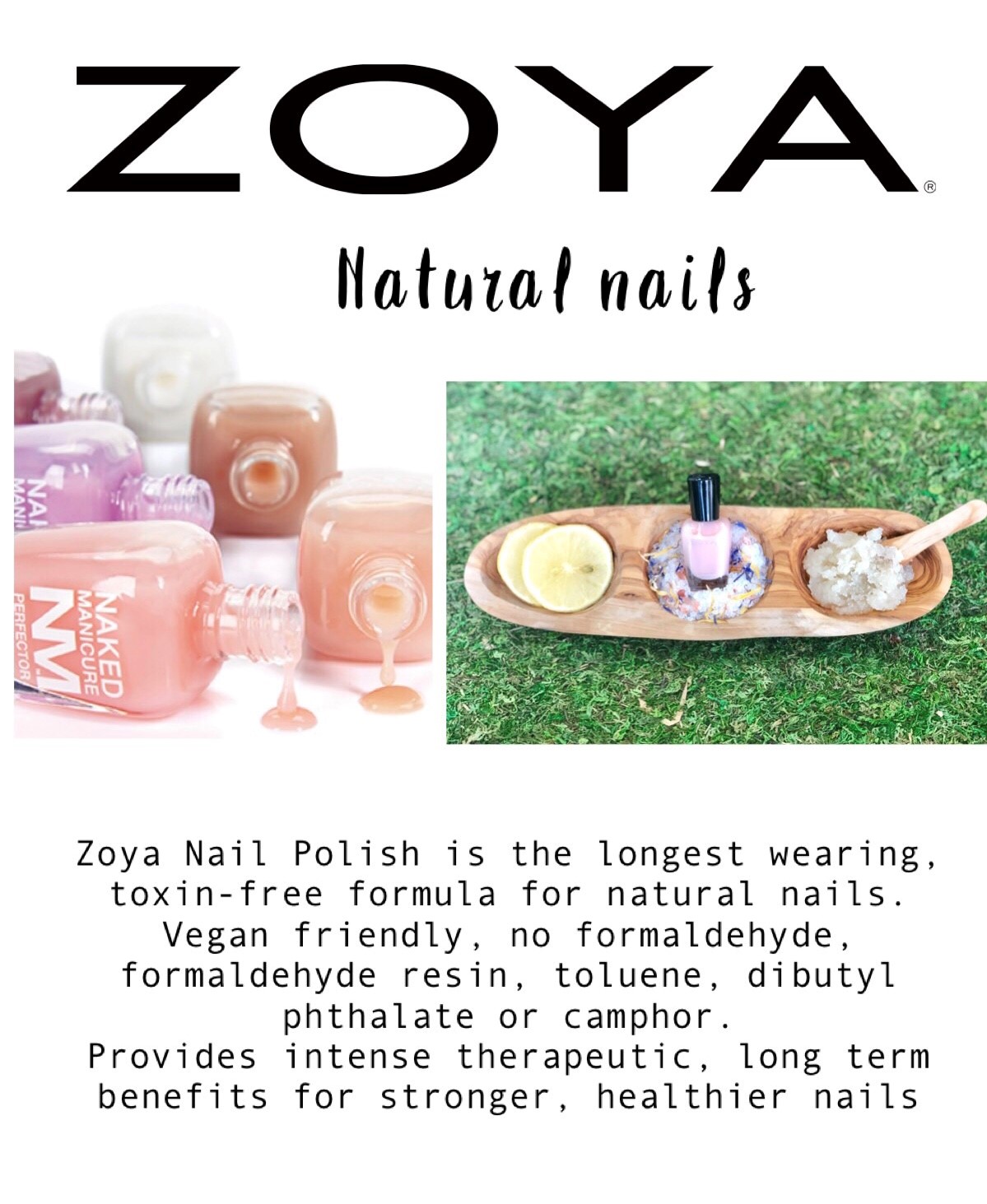 Hair & Skincare Products at Bare Roots Salon Ft Myers