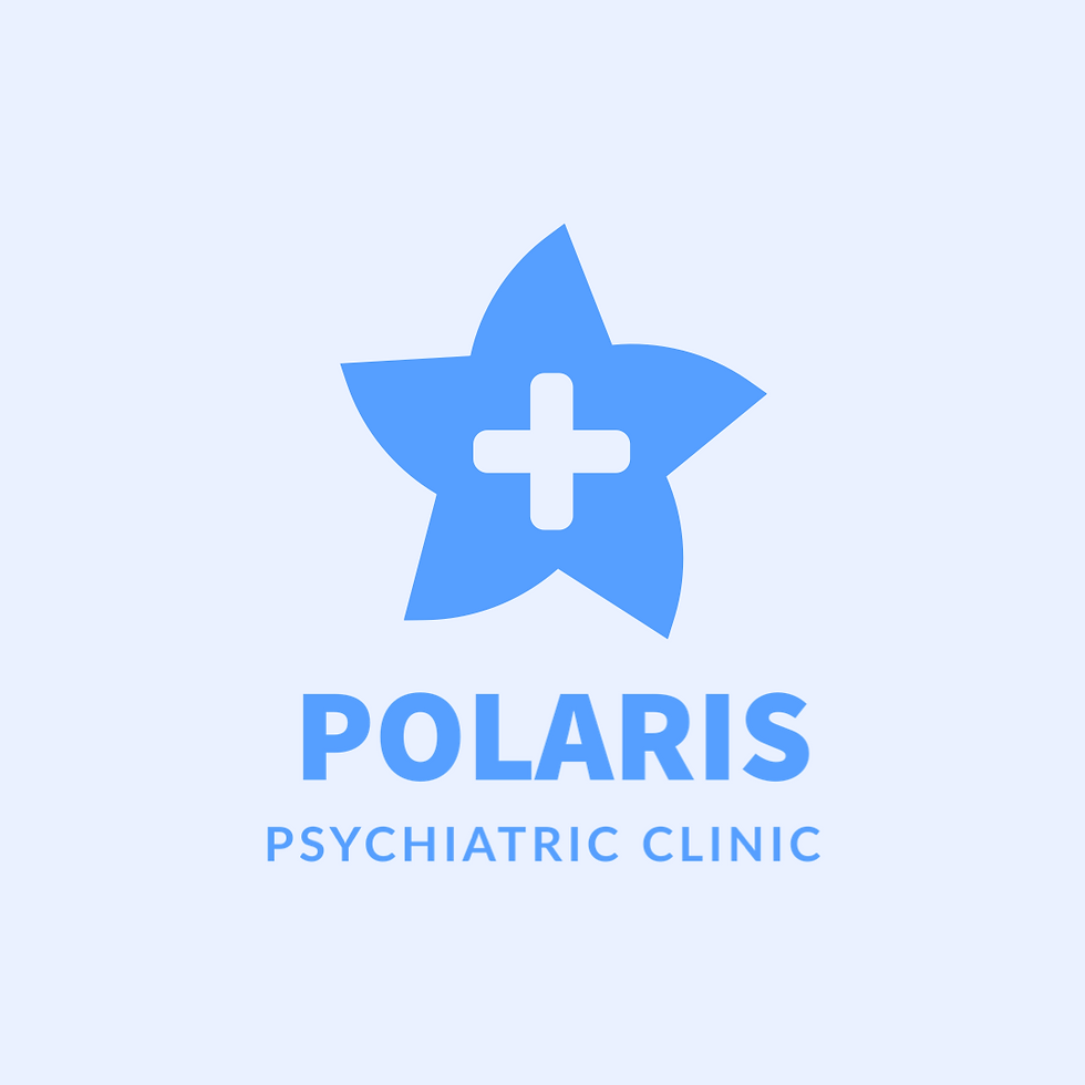 Polaris Behavioral