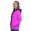 Thumbnail: Women Two Half Hoodie