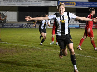 Gollings joins 'The Welfare!'