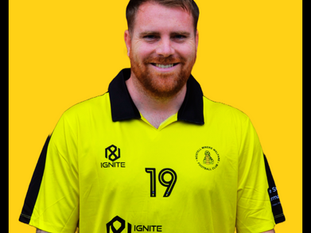 Club Captain Announcement and First NCEL Signing!