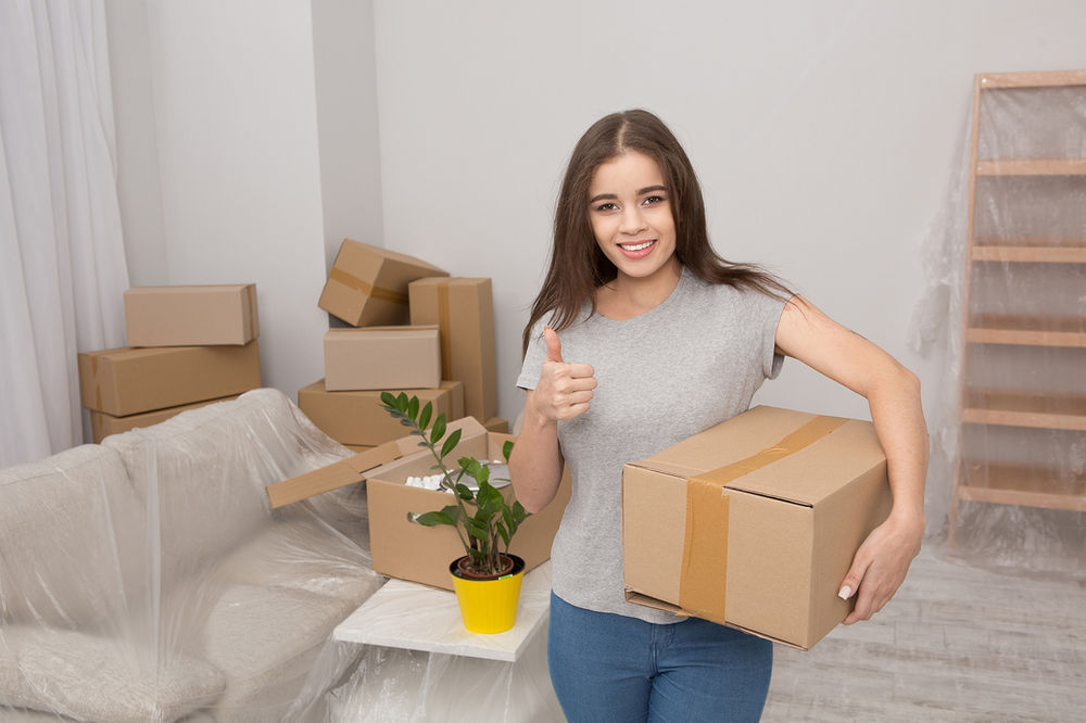 10 Tips for FirstTime Renters