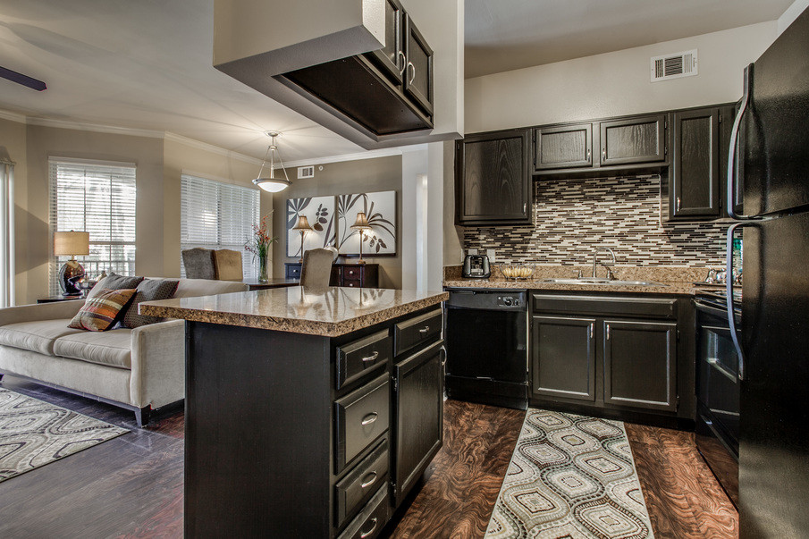 Second Chance Apartments