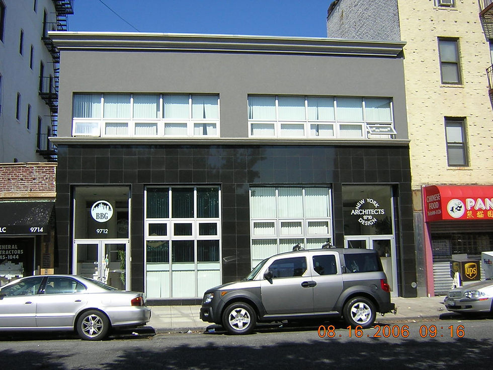 9710 Third Ave