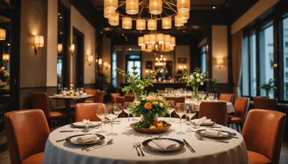  Dealing with No-Shows and Cancellations in Table Reservation Systems