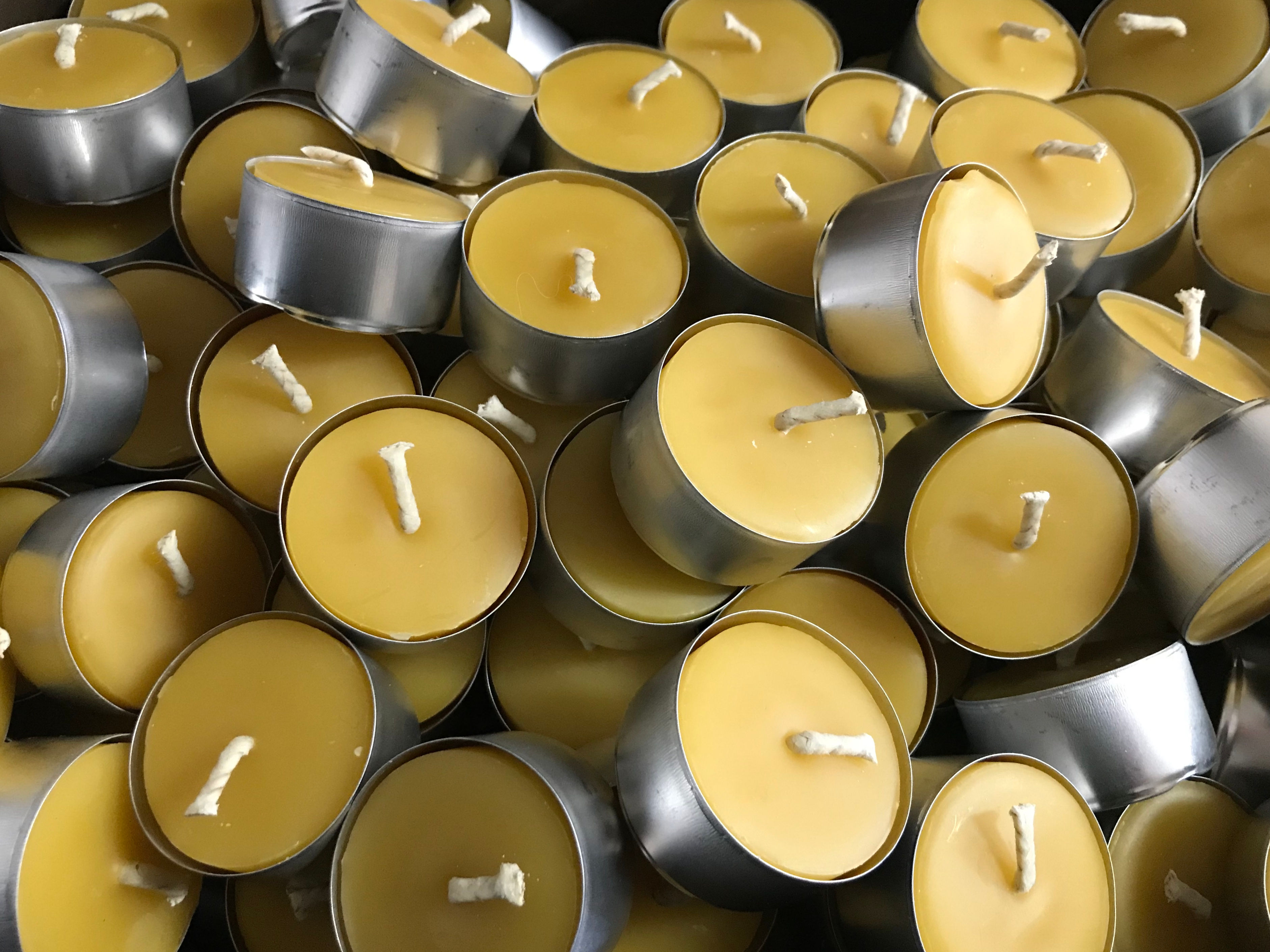 Tealights (set of 100)