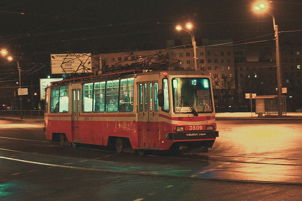 6 mistakes all Russian beginners make