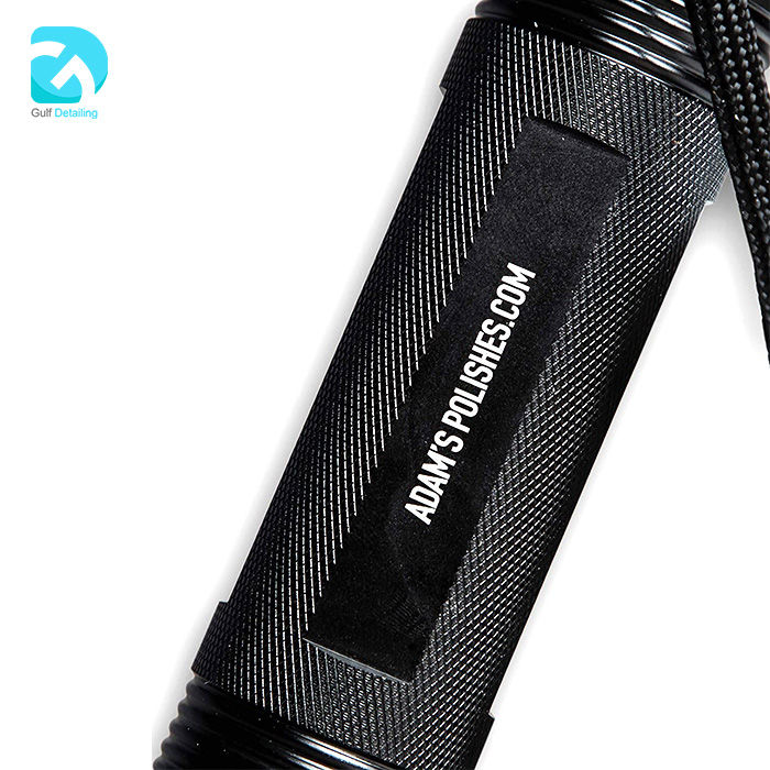 Thumbnail: Adams Polishes UV Flashlight