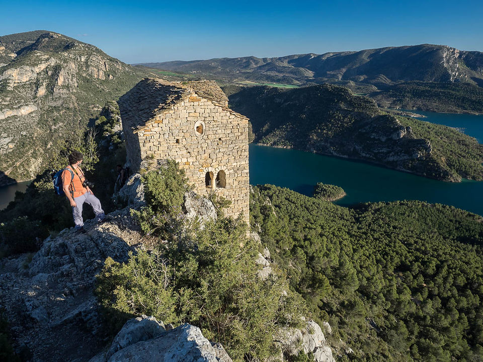 Ermita de Santa Quitèria