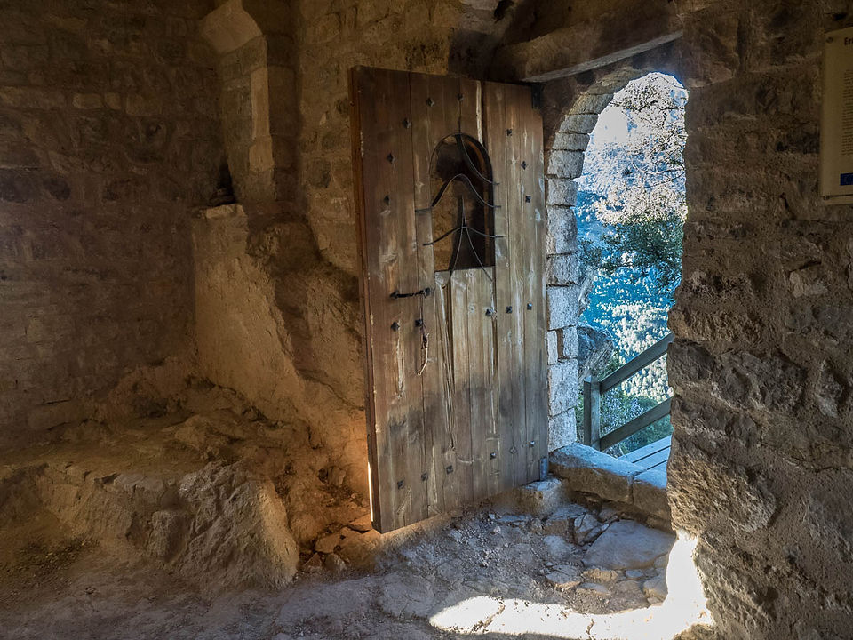 Ermita de Santa Quitèria