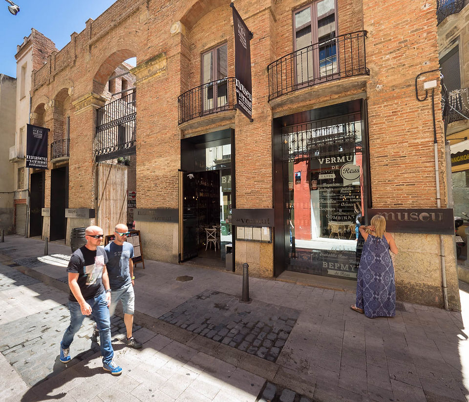 Museu del Vermut