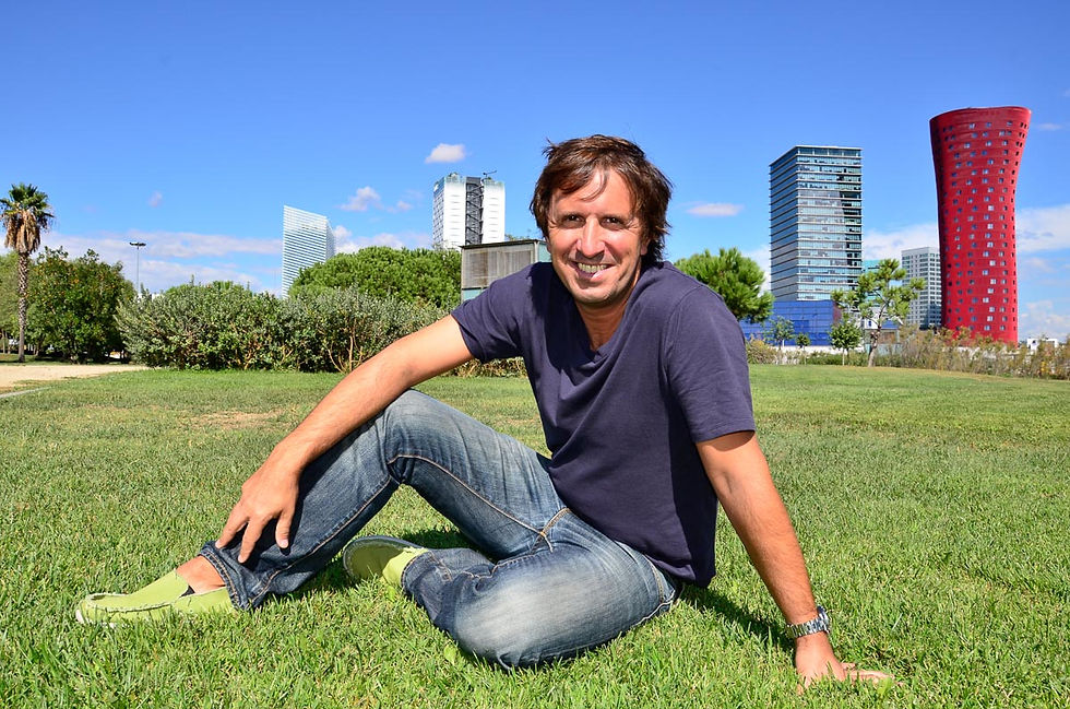 Jordi Rios