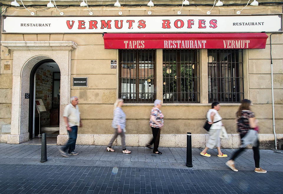 Vermuts Rofes