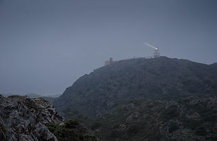 El far del cap de Creus