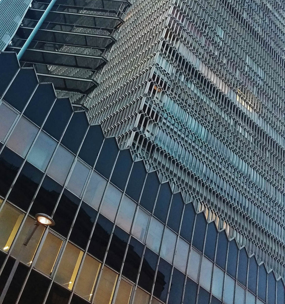 Edifici d'Autopistes