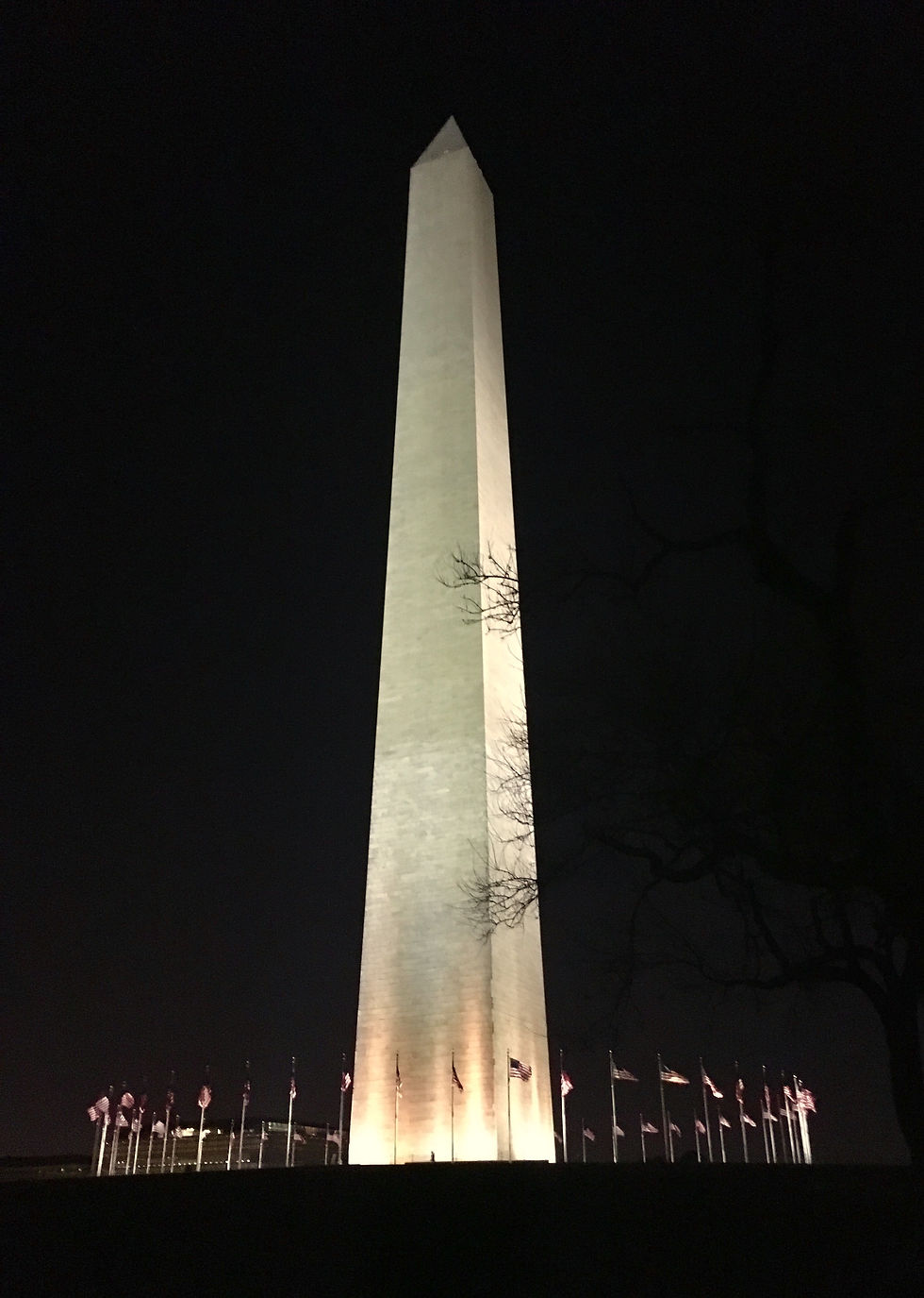 Washington Monument