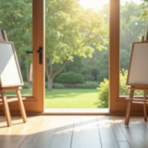 Transform Your Mental Health with Art Therapy Retreats