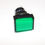Thumbnail: 12V Push Button LED Annunciator Panel Replacement 16mm light (Green)