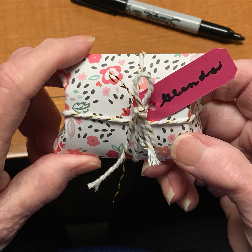 Valentine's Workshop #1