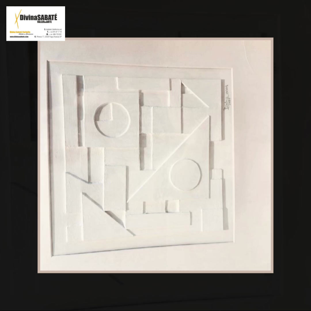 Geometría del Silencio