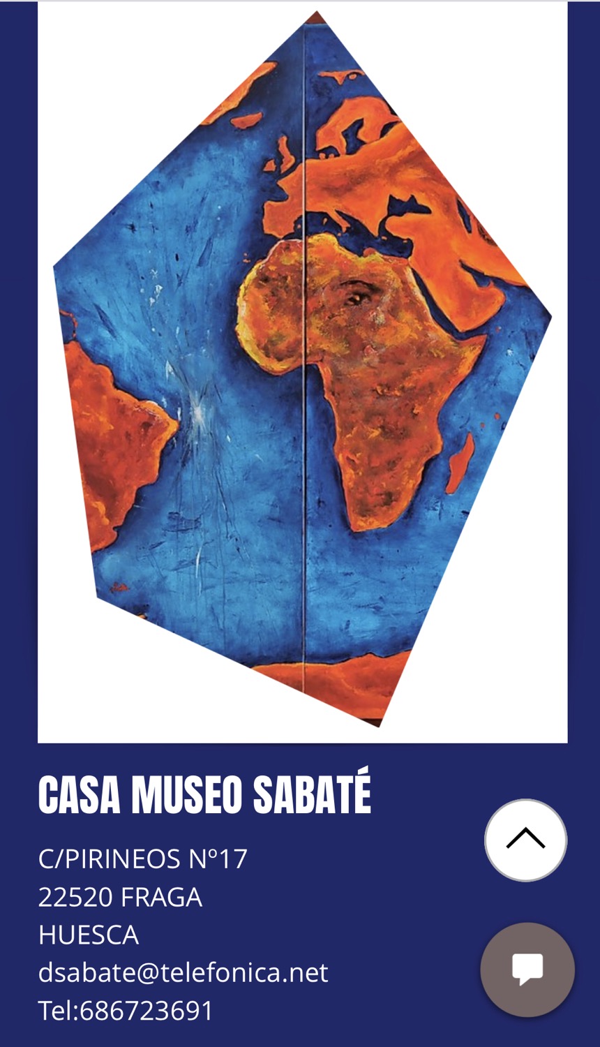 Foto del escritor: Divina Sabate